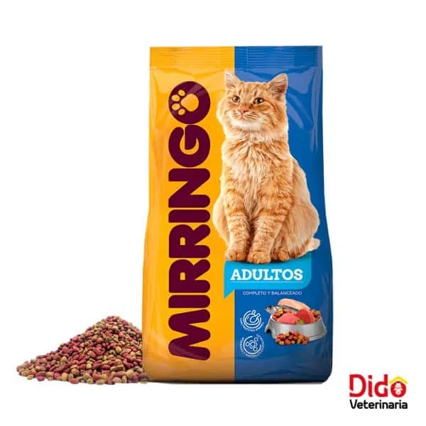MIRINGO ADULTO X 15 KGS