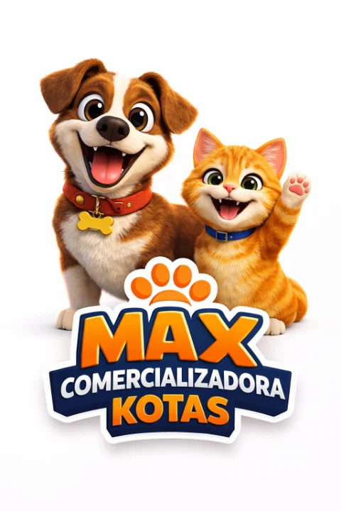 Comercializadora Maxkotas